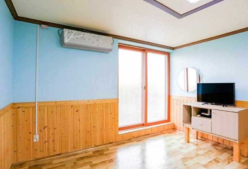 Suncheon Tomato Village Pension