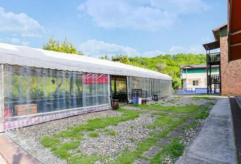 Suncheon Tomato Village Pension