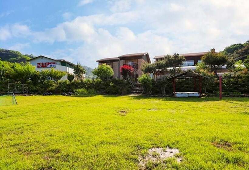 Suncheon Tomato Village Pension