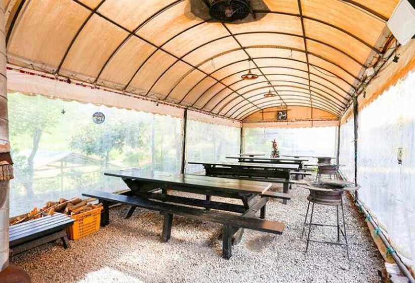 Suncheon Tomato Village Pension