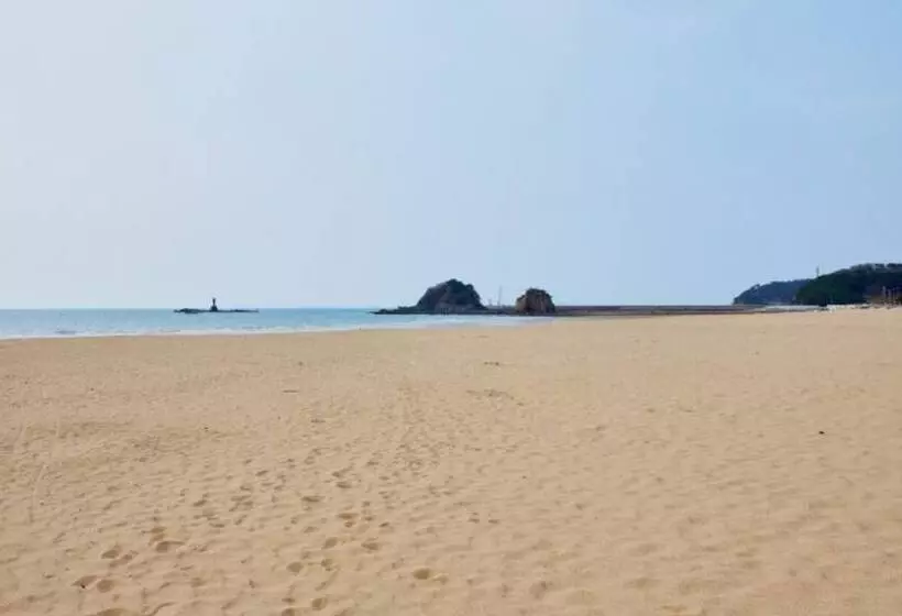 Taean Badayeohaeng Pension