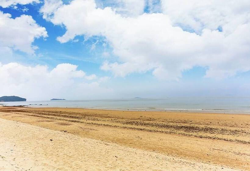 Taean Badayeohaeng Pension