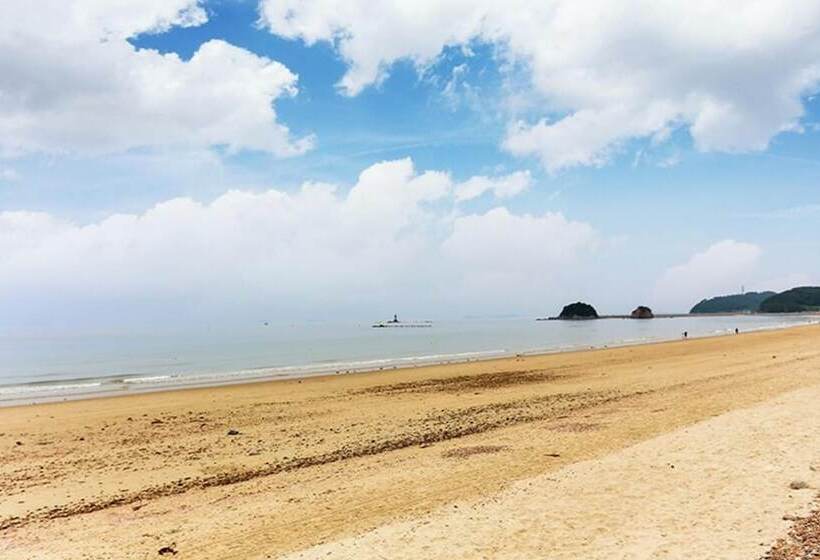 Taean Badayeohaeng Pension