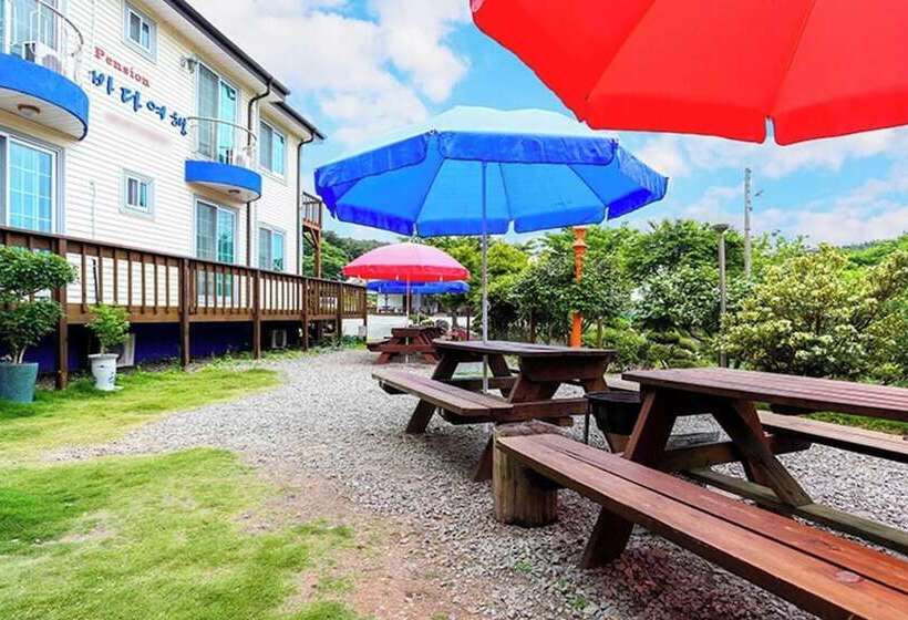 Taean Badayeohaeng Pension