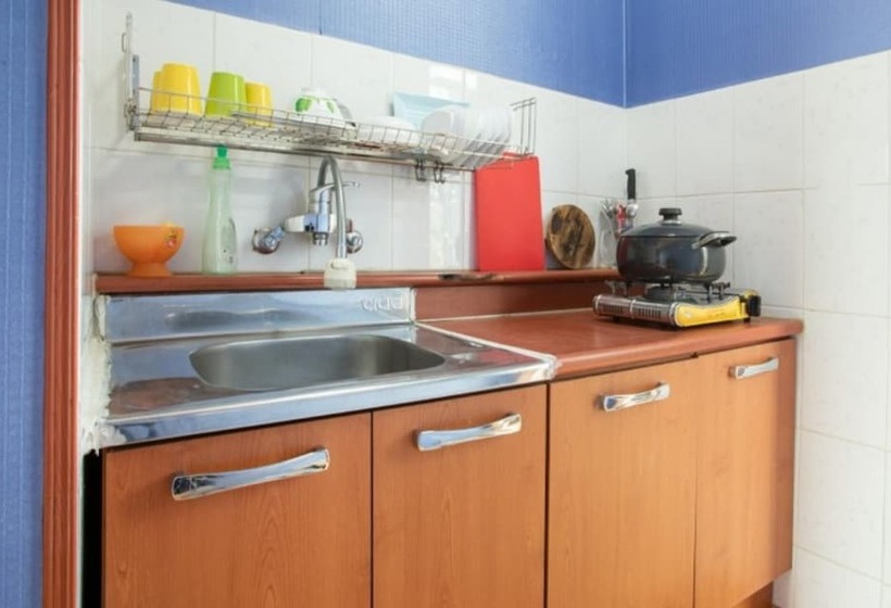 Taean Badayeohaeng Pension