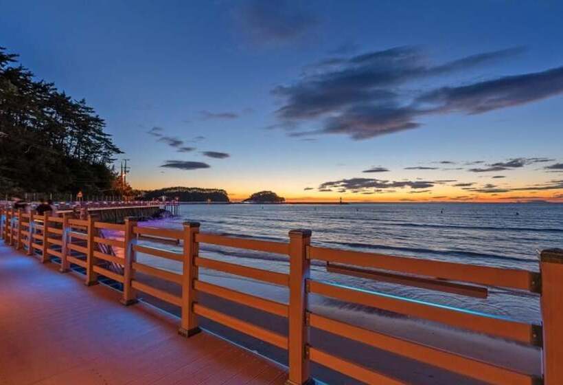 Taean Manripo Picnic Pension