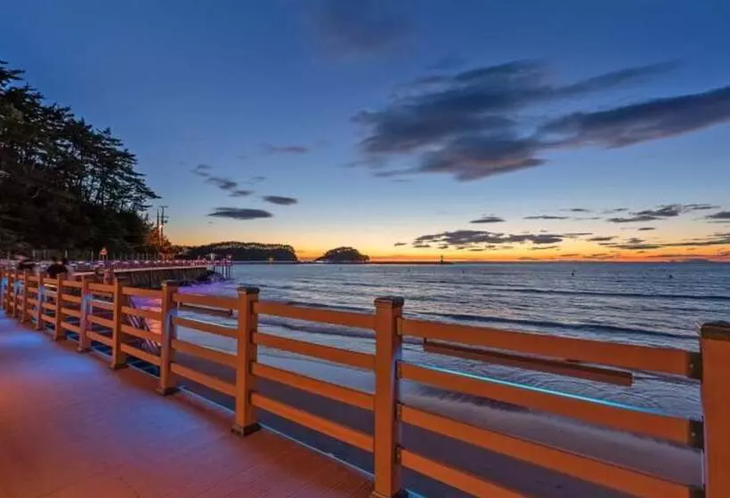 Taean Manripo Picnic Pension