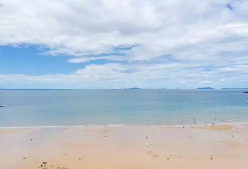 Taean Manripo Picnic Pension