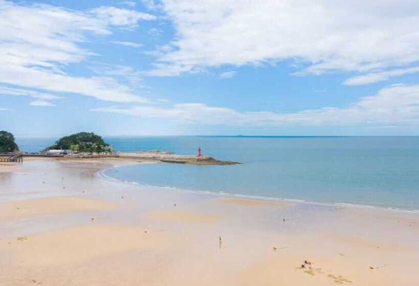 Taean Manripo Picnic Pension