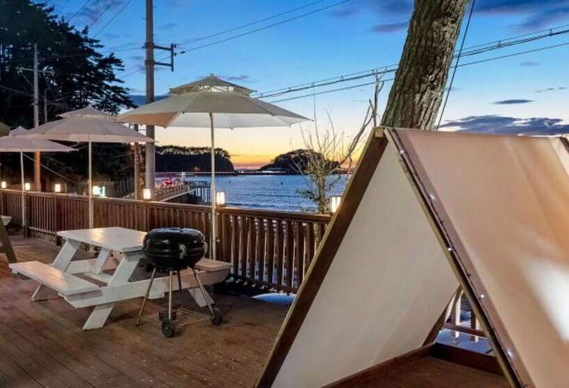 Taean Manripo Picnic Pension