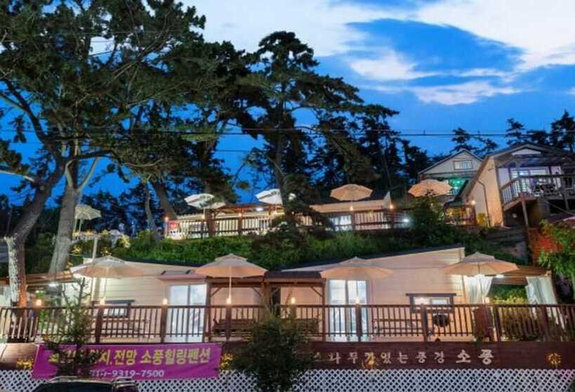 Taean Manripo Picnic Pension