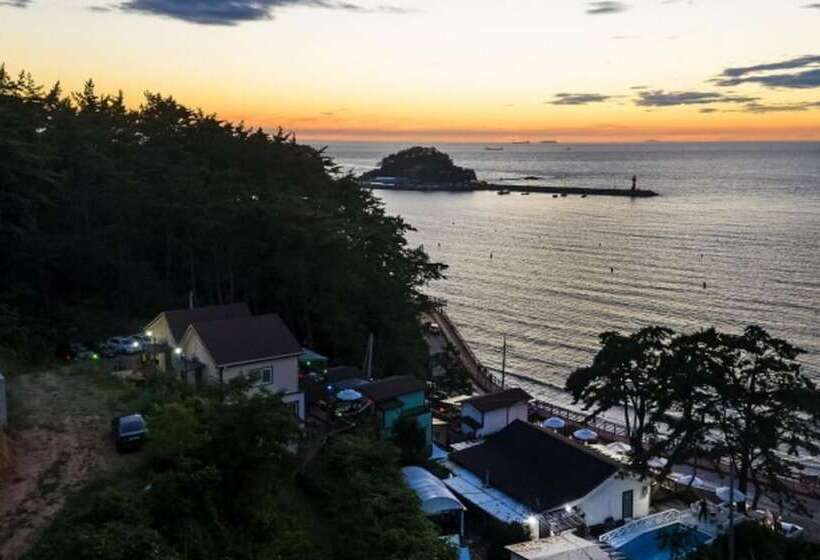 Taean Manripo Picnic Pension