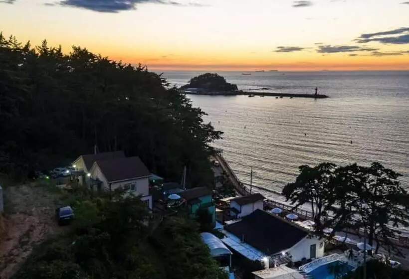 Taean Manripo Picnic Pension