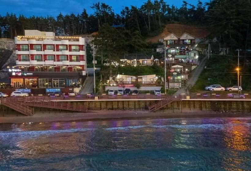 Taean Manripo Picnic Pension