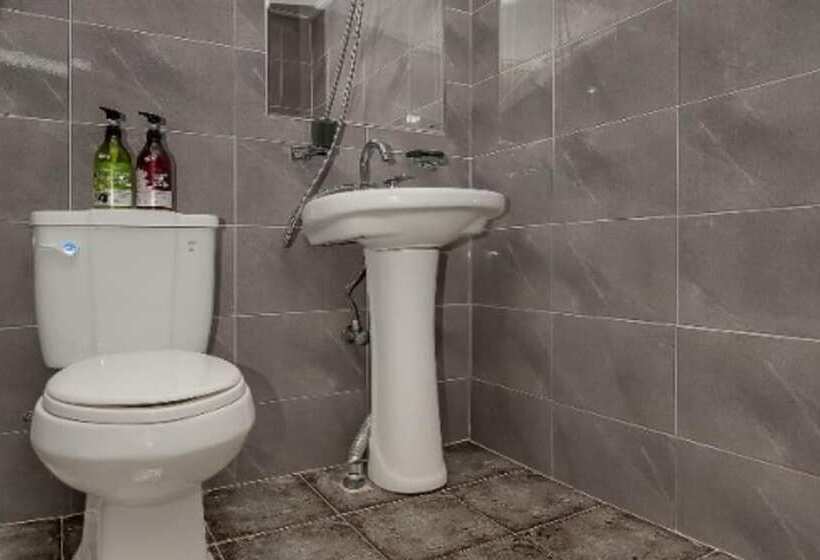 Taean Manripo Picnic Pension