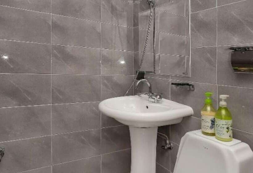 Taean Manripo Picnic Pension