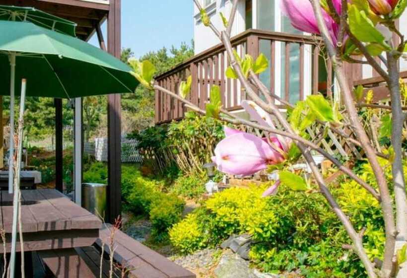 Taean Versailles Pension