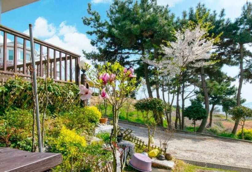 Taean Versailles Pension