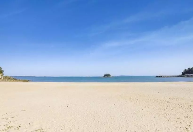 Taean Yeonpo 2020 Pension