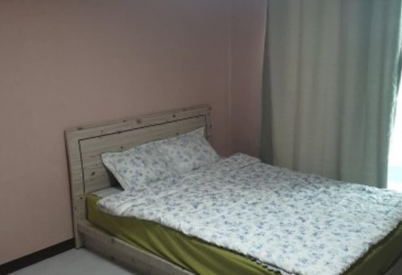 Taean Yeonpo 2020 Pension