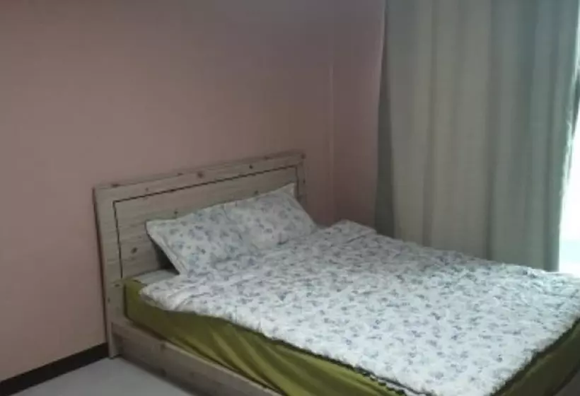 Taean Yeonpo 2020 Pension