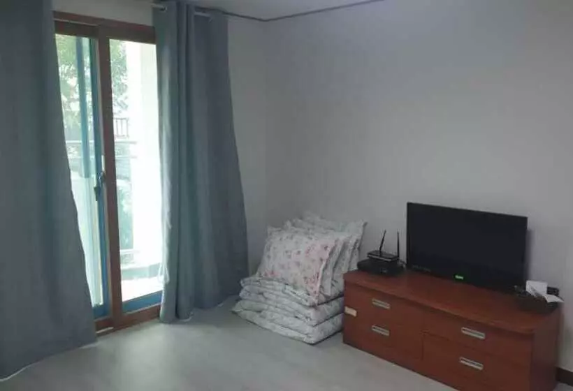 Taean Yeonpo 2020 Pension