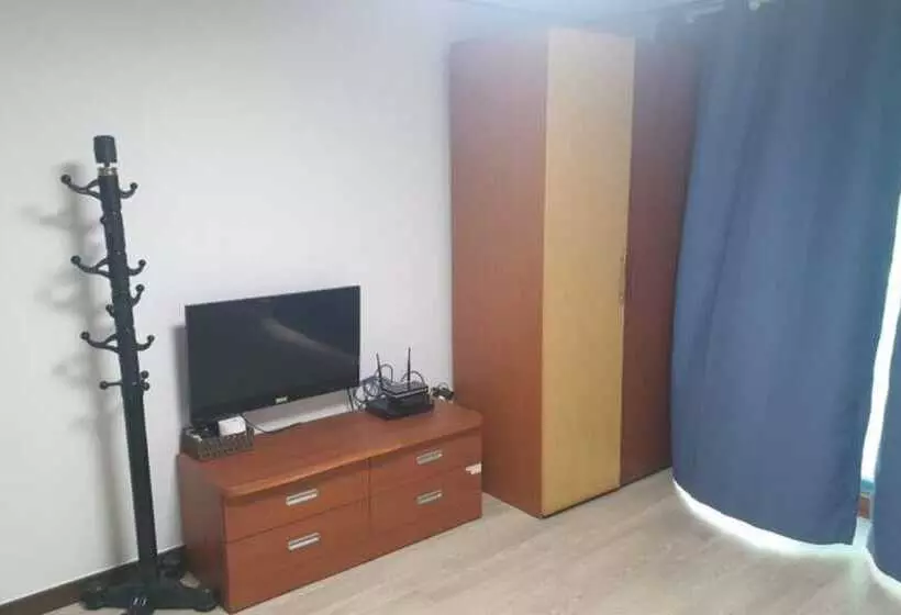 Taean Yeonpo 2020 Pension