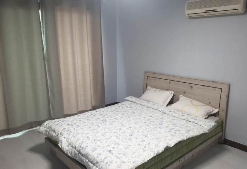 Taean Yeonpo 2020 Pension