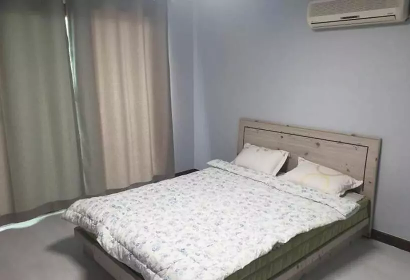 Taean Yeonpo 2020 Pension