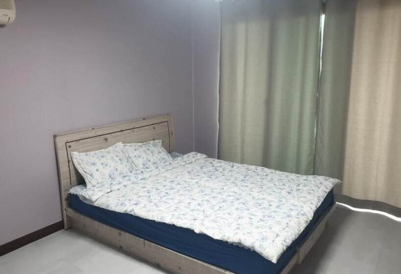 Taean Yeonpo 2020 Pension