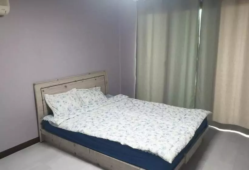 Taean Yeonpo 2020 Pension