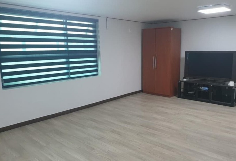 Taean Yeonpo 2020 Pension