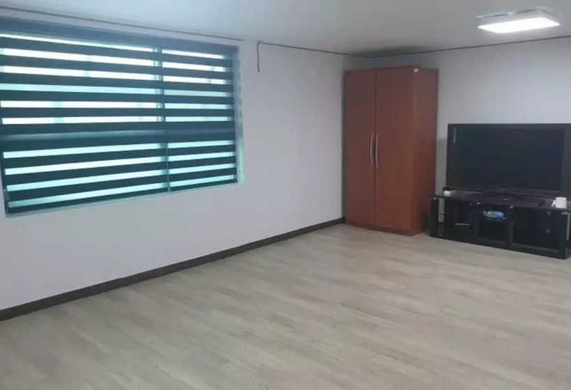 Taean Yeonpo 2020 Pension