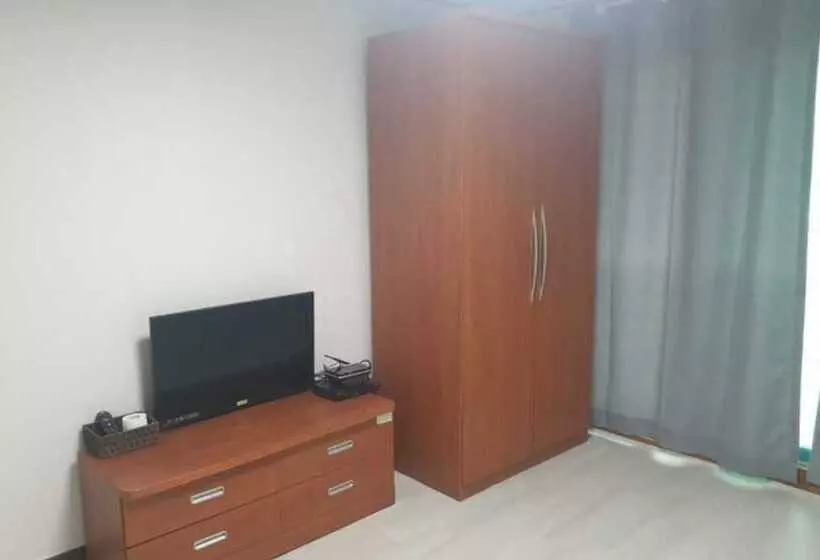 Taean Yeonpo 2020 Pension