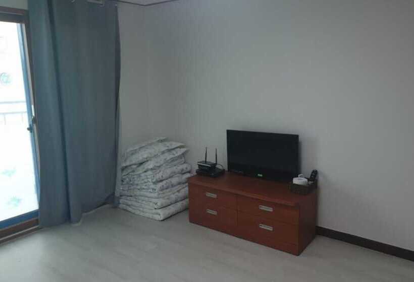 Taean Yeonpo 2020 Pension