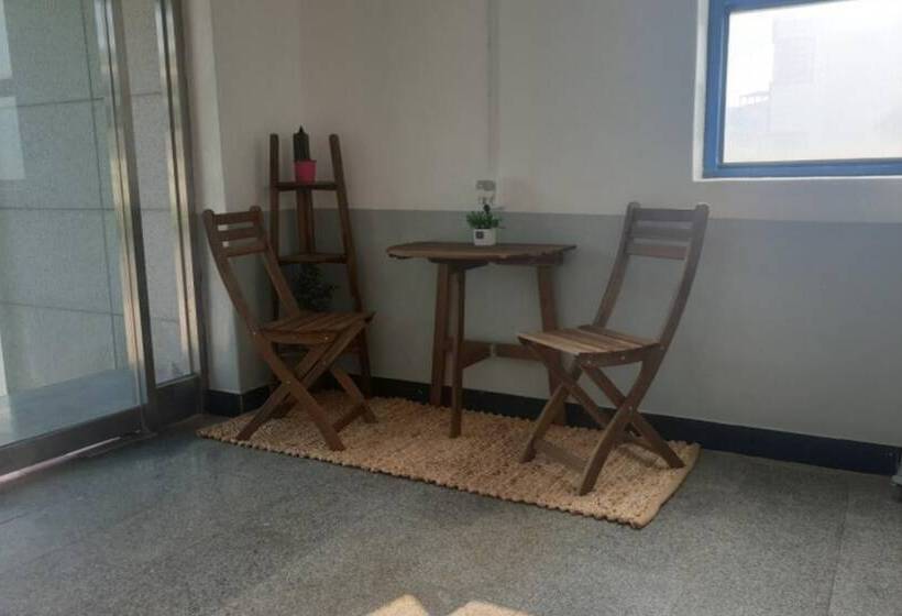 Taean Yeonpo 2020 Pension