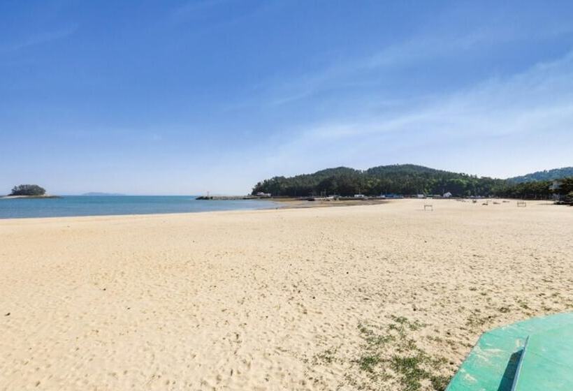 Taean Yeonpo 2020 Pension