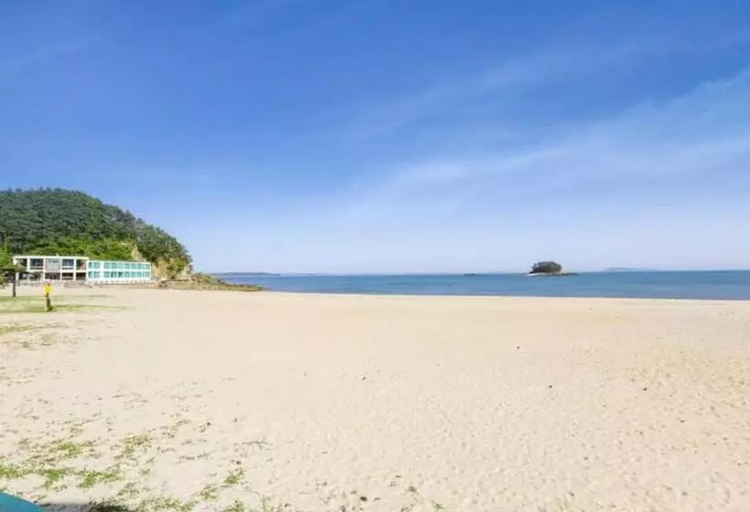 Taean Yeonpo 2020 Pension