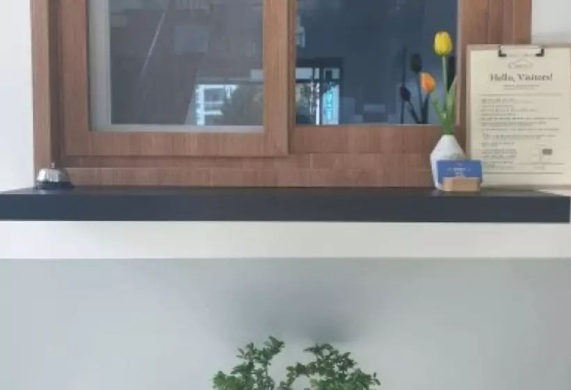 Taean Yeonpo 2020 Pension