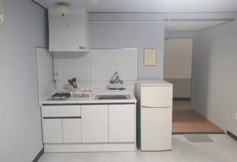 Taean Yeonpo 2020 Pension