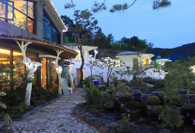 Paju Terra Pension A