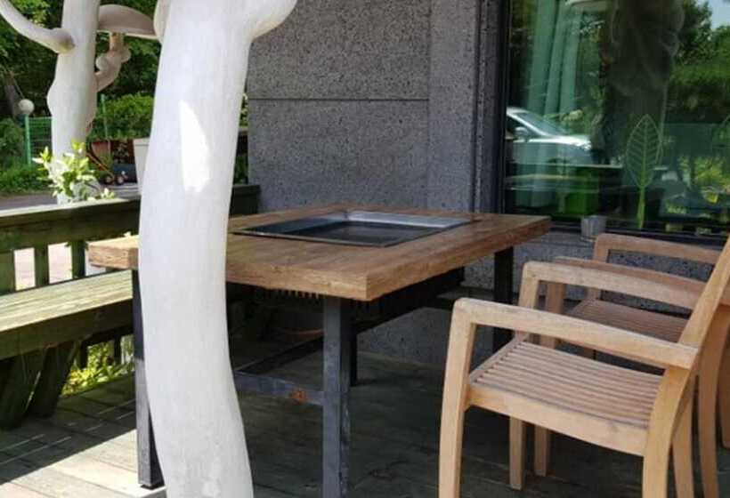 Paju Terra Pension A