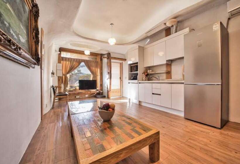 Paju Terra Pension A