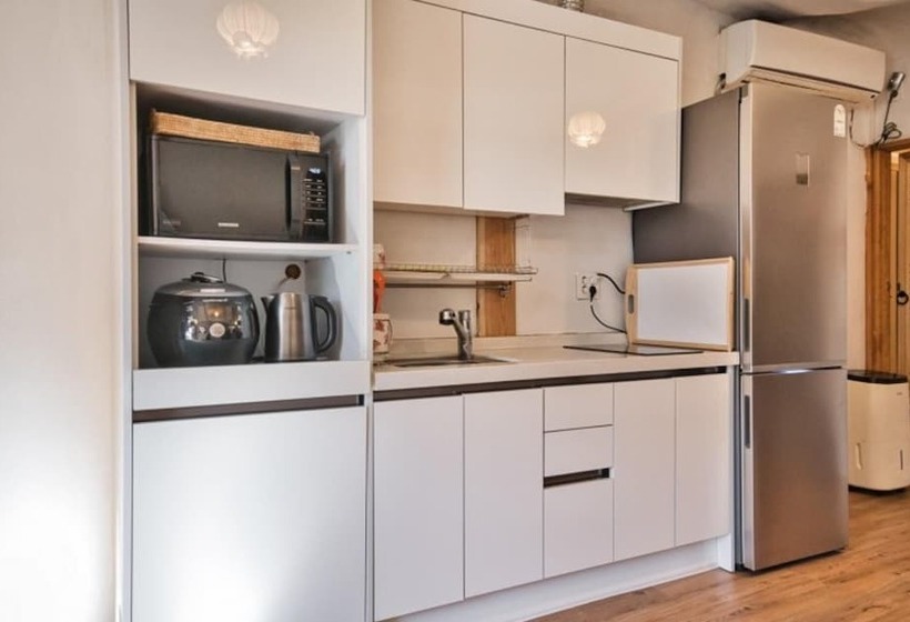 Paju Terra Pension A