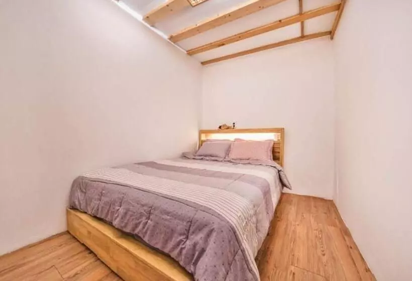 Paju Terra Pension A
