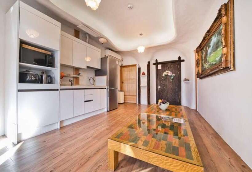 Paju Terra Pension A