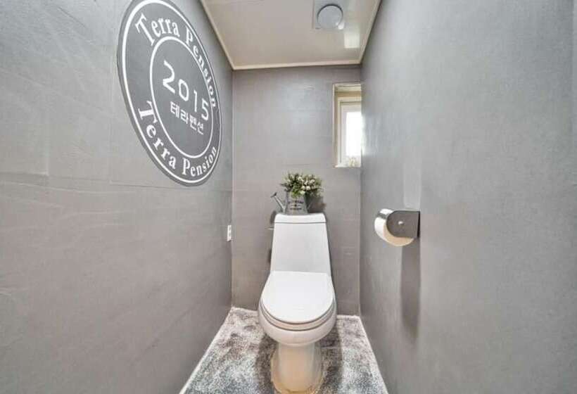 Paju Terra Pension A