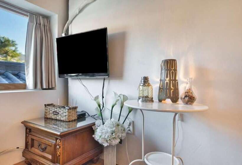 Paju Terra Pension A