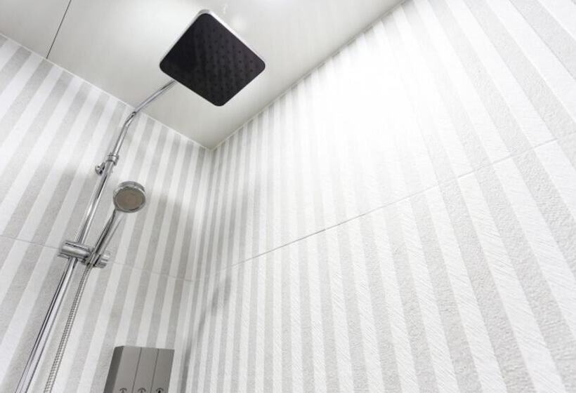 Tongyeong Asrai Pension