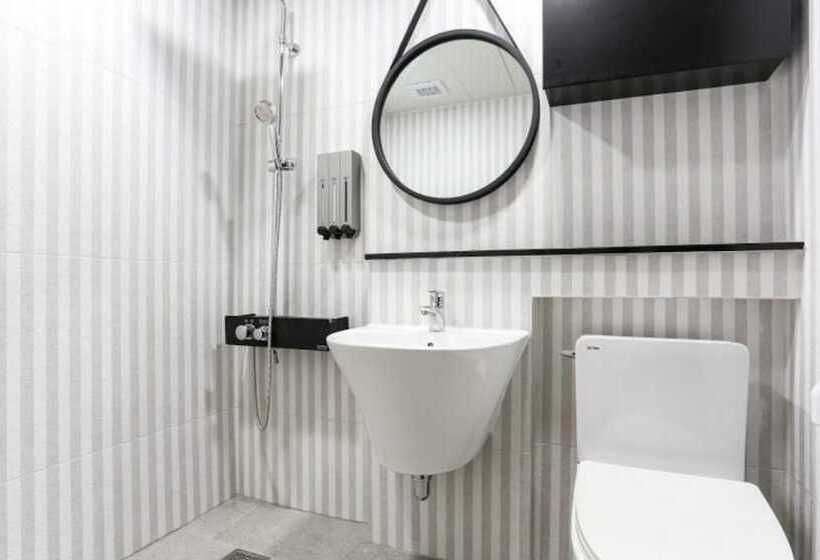 Tongyeong Asrai Pension